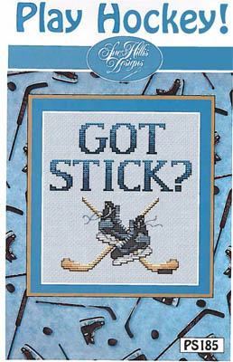 (image for) Hockey
